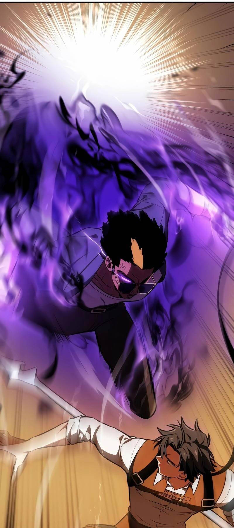 Tôi Đã Giết Tuyển Thủ Học Viện Chapter 31 - Trang 42