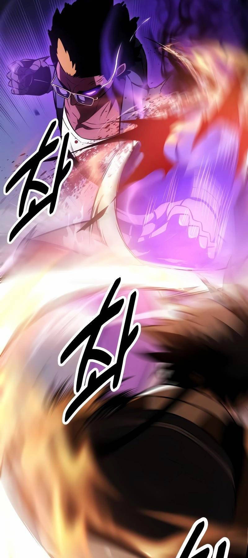 Tôi Đã Giết Tuyển Thủ Học Viện Chapter 31 - Trang 46