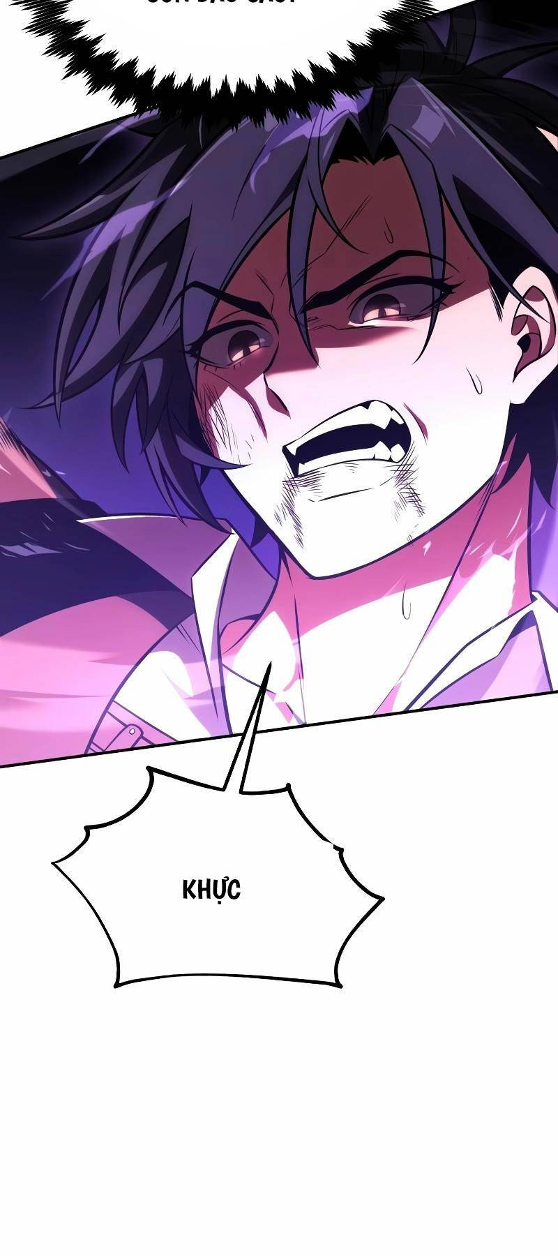 Tôi Đã Giết Tuyển Thủ Học Viện Chapter 31 - Trang 53