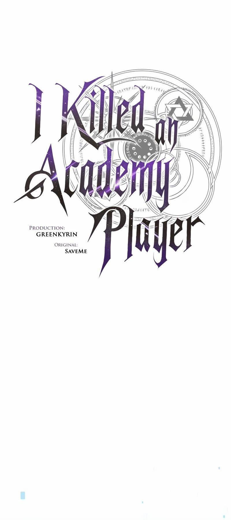 Tôi Đã Giết Tuyển Thủ Học Viện Chapter 31 - Trang 8