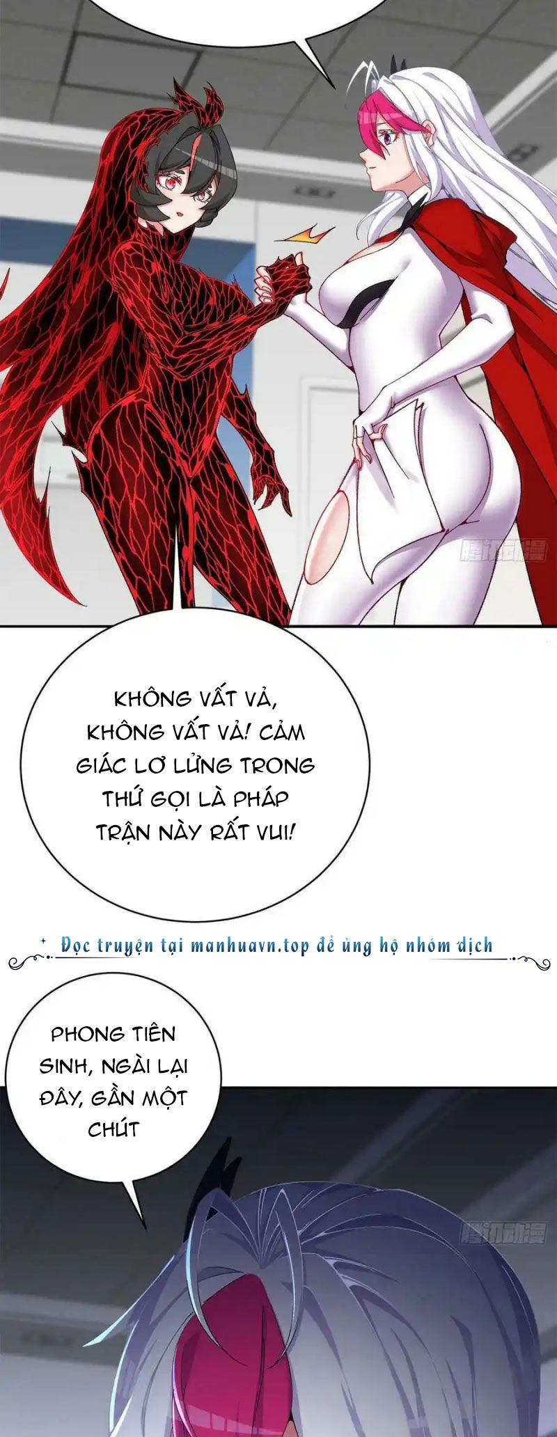 Ta Nhặt Được Thuộc Tính Tại Tu Chân Giới - Chapter 252 - Page 10