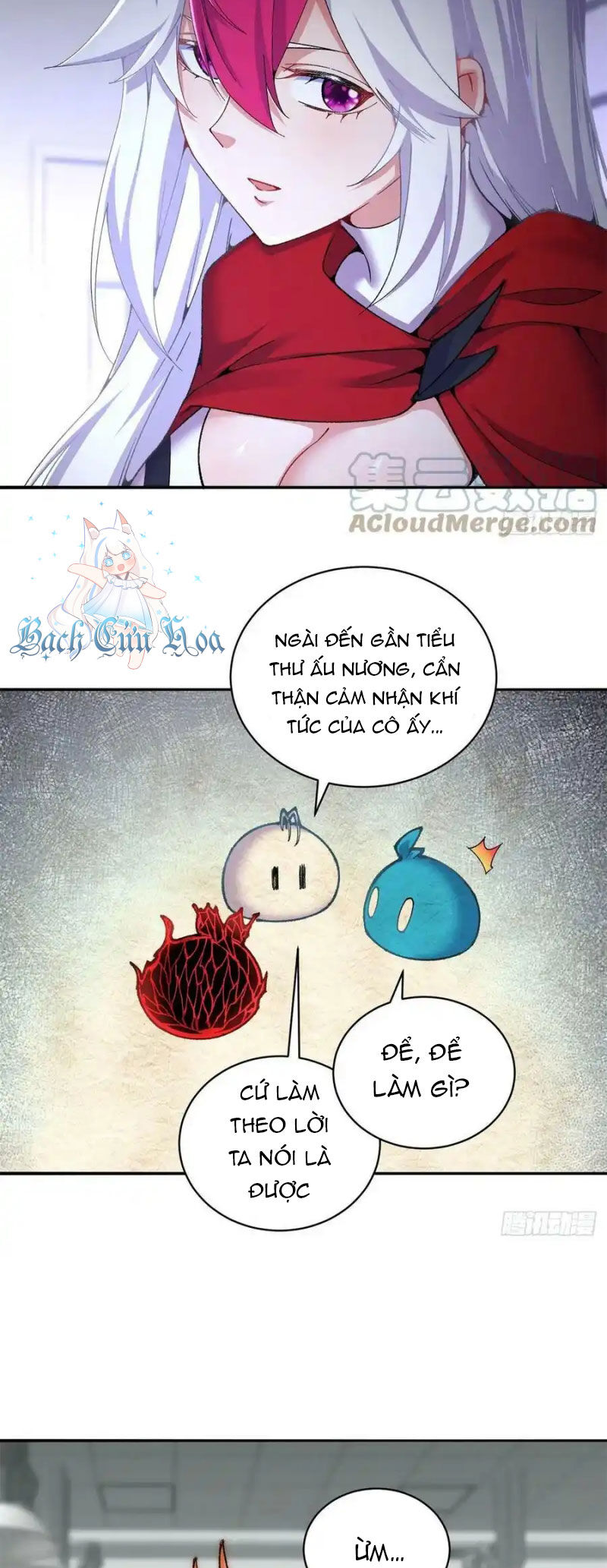 Ta Nhặt Được Thuộc Tính Tại Tu Chân Giới - Chapter 252 - Page 11