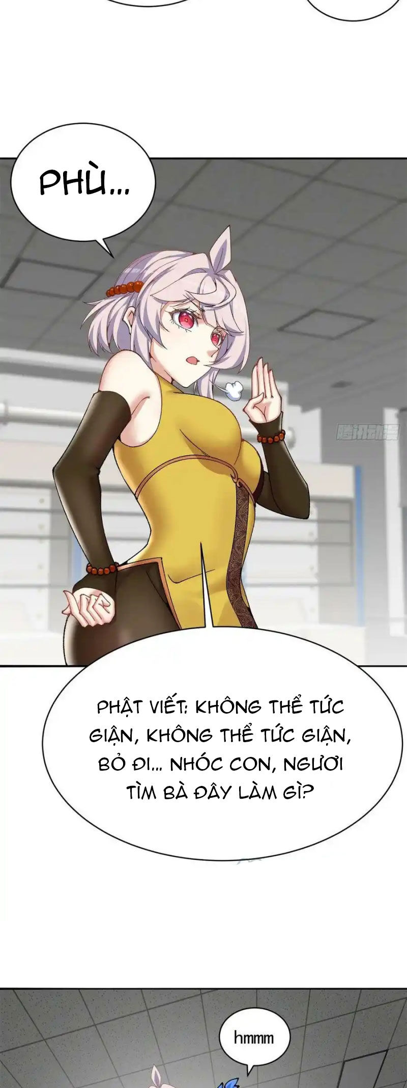 Ta Nhặt Được Thuộc Tính Tại Tu Chân Giới - Chapter 252 - Page 17