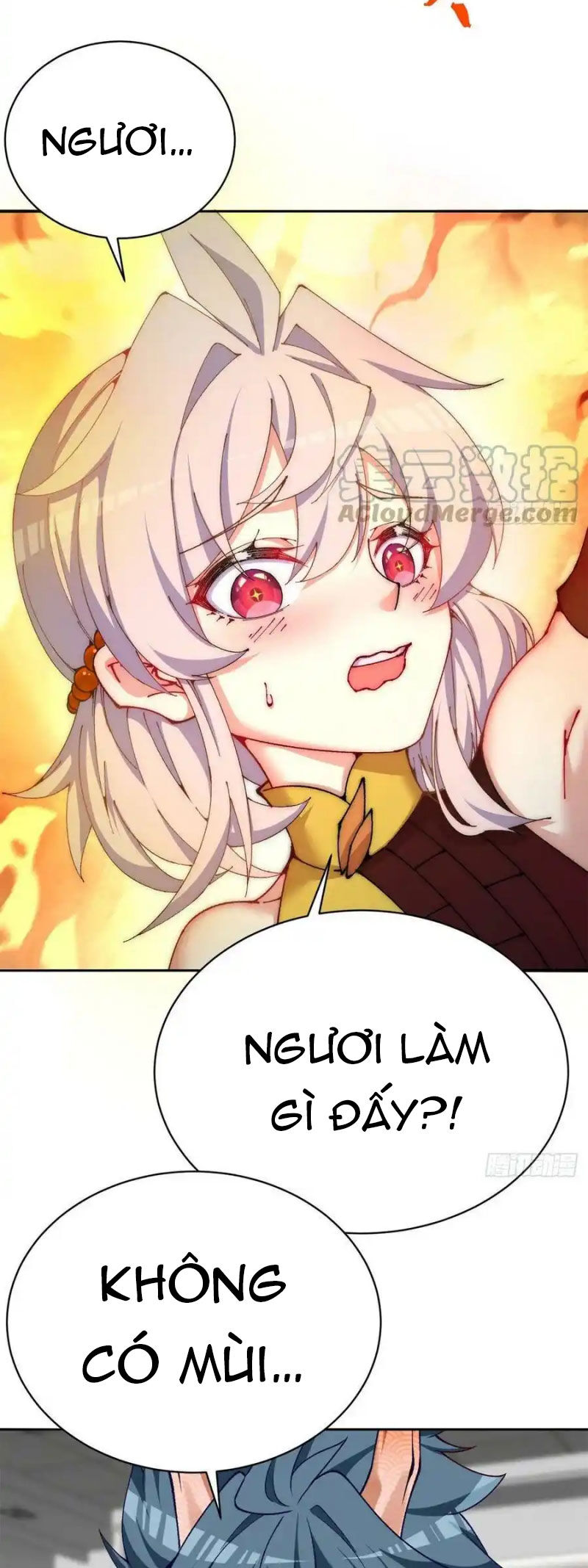 Ta Nhặt Được Thuộc Tính Tại Tu Chân Giới - Chapter 252 - Page 20