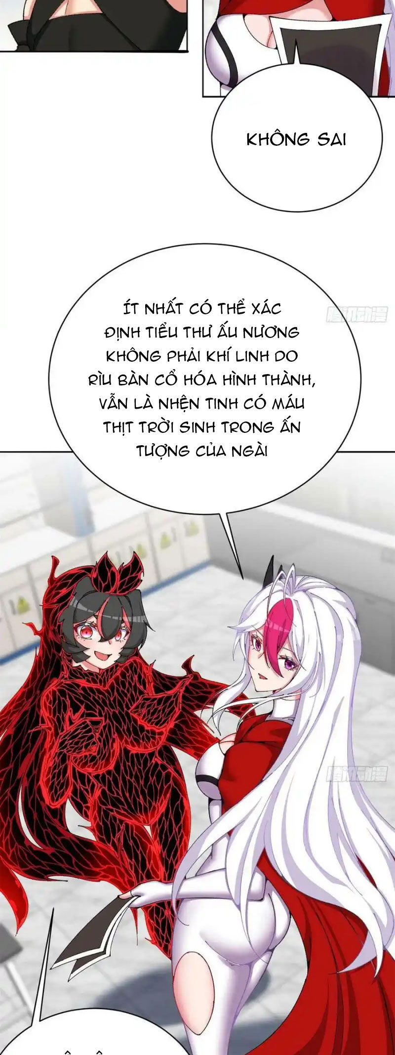 Ta Nhặt Được Thuộc Tính Tại Tu Chân Giới - Chapter 252 - Page 23