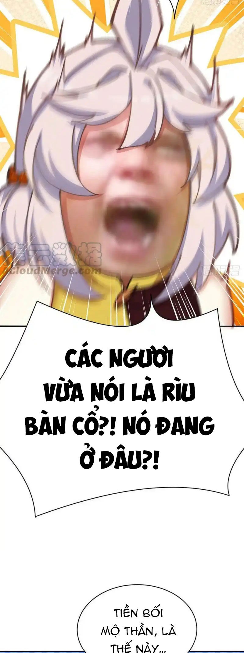 Ta Nhặt Được Thuộc Tính Tại Tu Chân Giới - Chapter 252 - Page 25