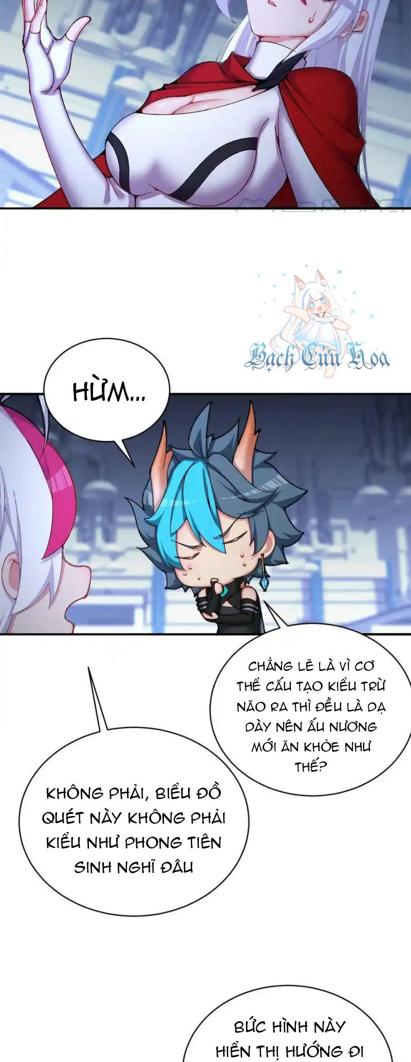 Ta Nhặt Được Thuộc Tính Tại Tu Chân Giới - Chapter 252 - Page 3