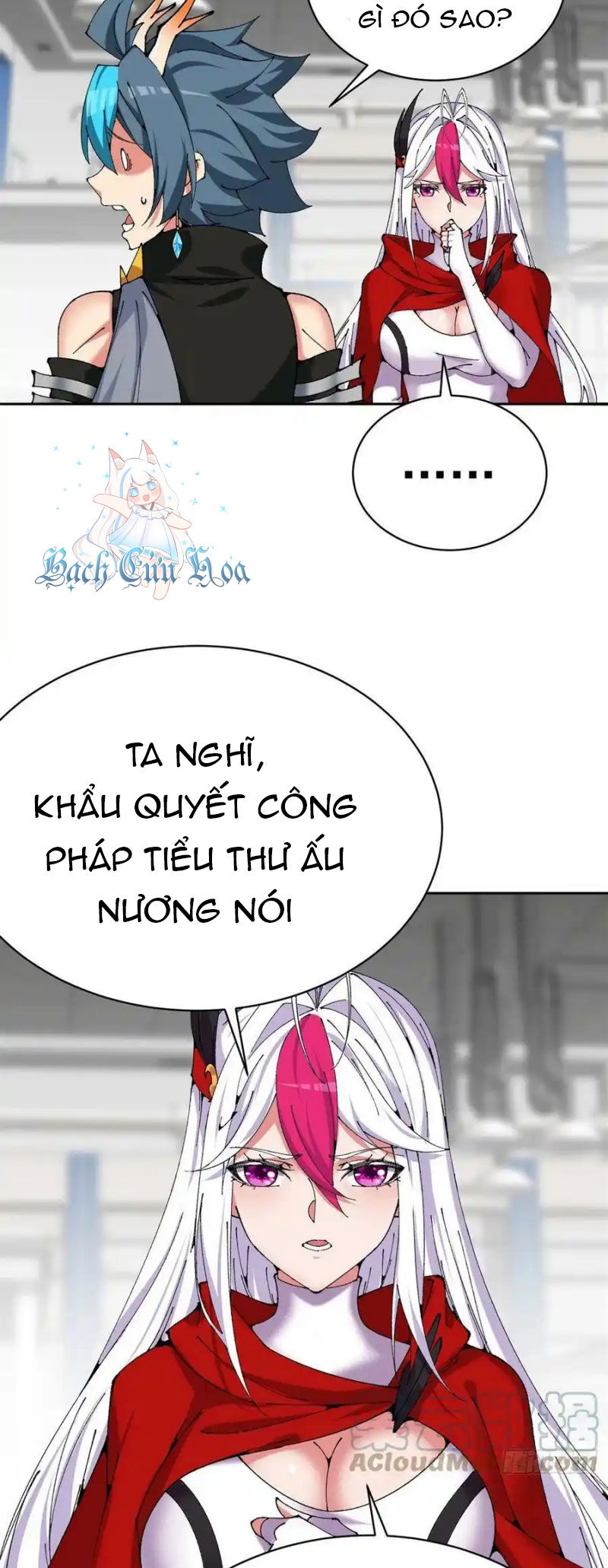 Ta Nhặt Được Thuộc Tính Tại Tu Chân Giới - Chapter 252 - Page 30