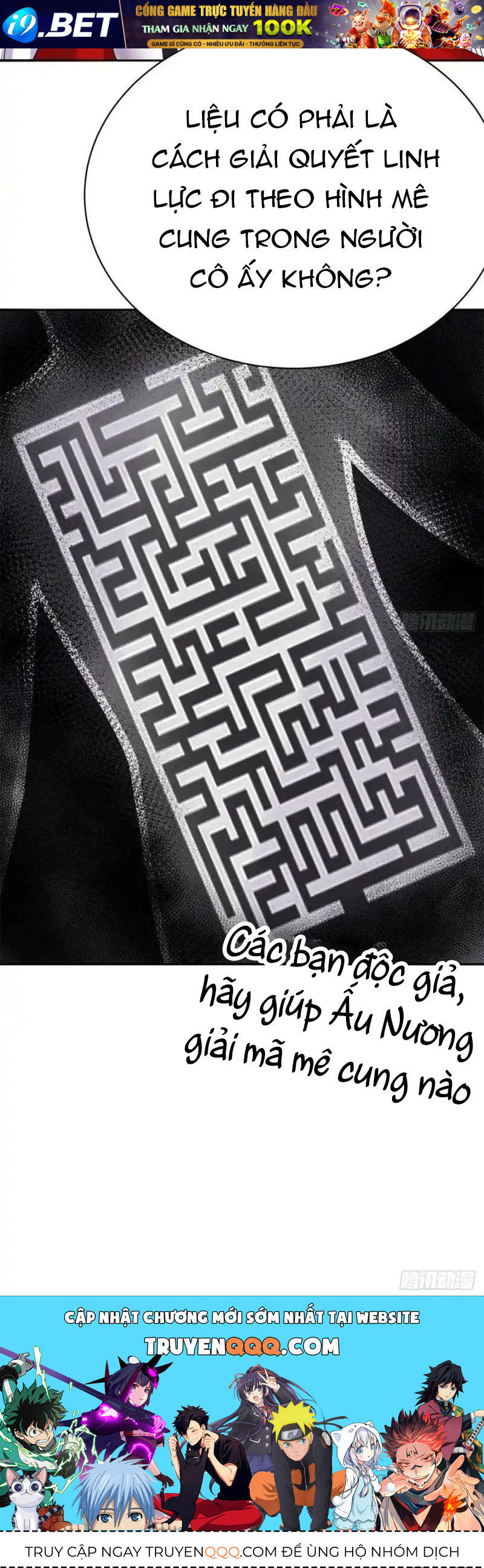 Ta Nhặt Được Thuộc Tính Tại Tu Chân Giới - Chapter 252 - Page 31