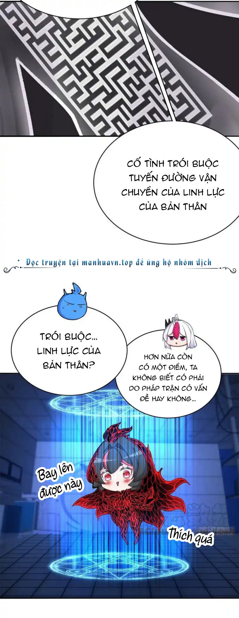 Ta Nhặt Được Thuộc Tính Tại Tu Chân Giới - Chapter 252 - Page 5