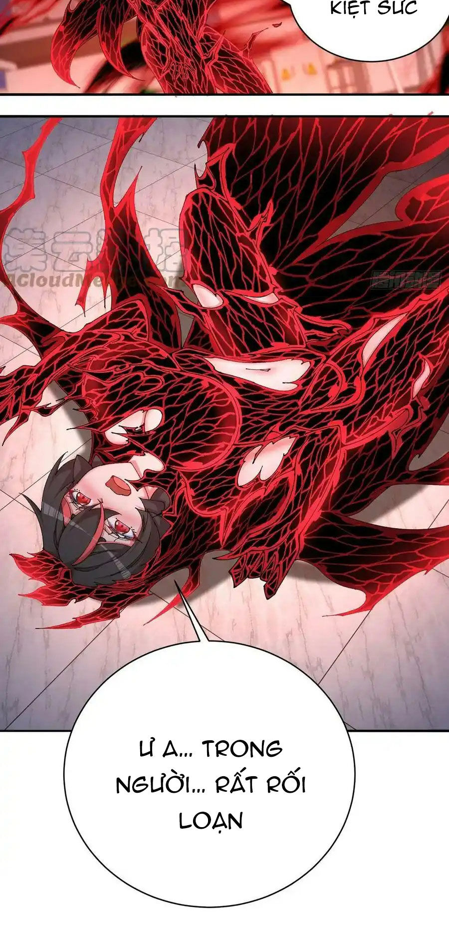 Ta Nhặt Được Thuộc Tính Tại Tu Chân Giới - Chapter 253 - Page 11