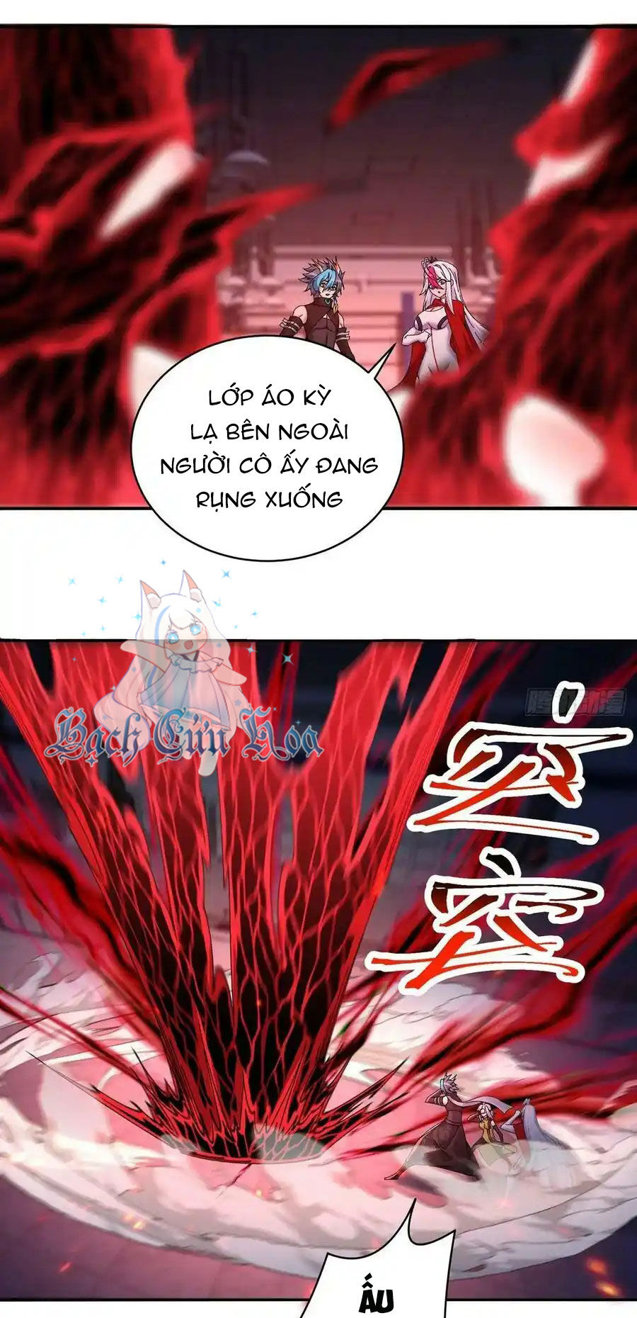 Ta Nhặt Được Thuộc Tính Tại Tu Chân Giới - Chapter 253 - Page 12