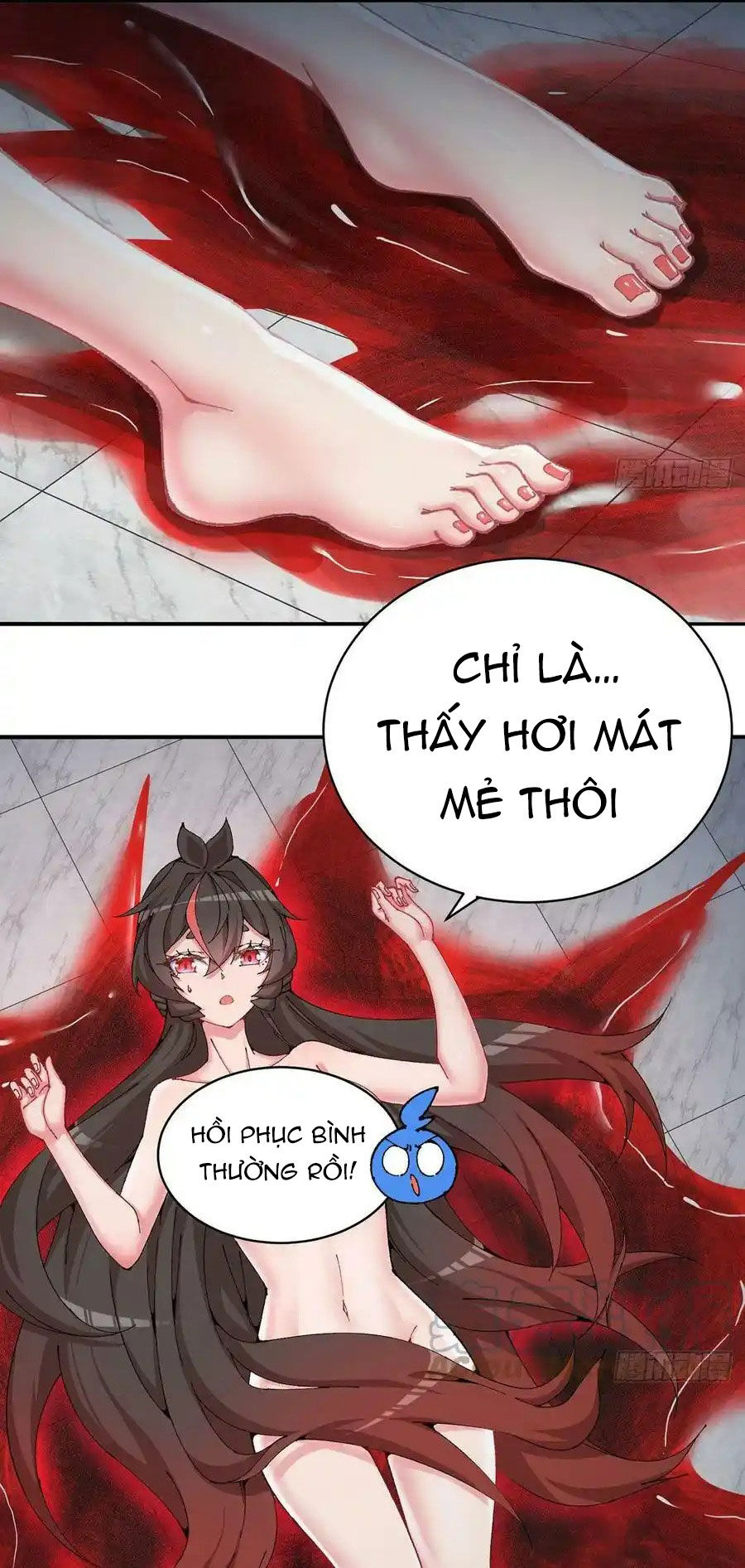 Ta Nhặt Được Thuộc Tính Tại Tu Chân Giới - Chapter 253 - Page 14