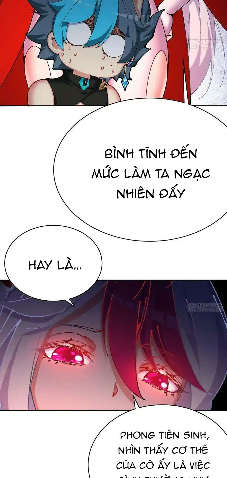 Ta Nhặt Được Thuộc Tính Tại Tu Chân Giới - Chapter 253 - Page 17