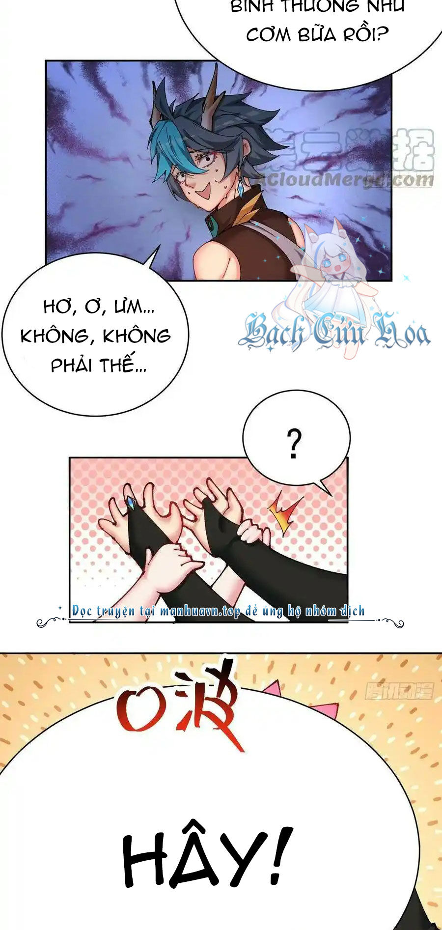 Ta Nhặt Được Thuộc Tính Tại Tu Chân Giới - Chapter 253 - Page 18