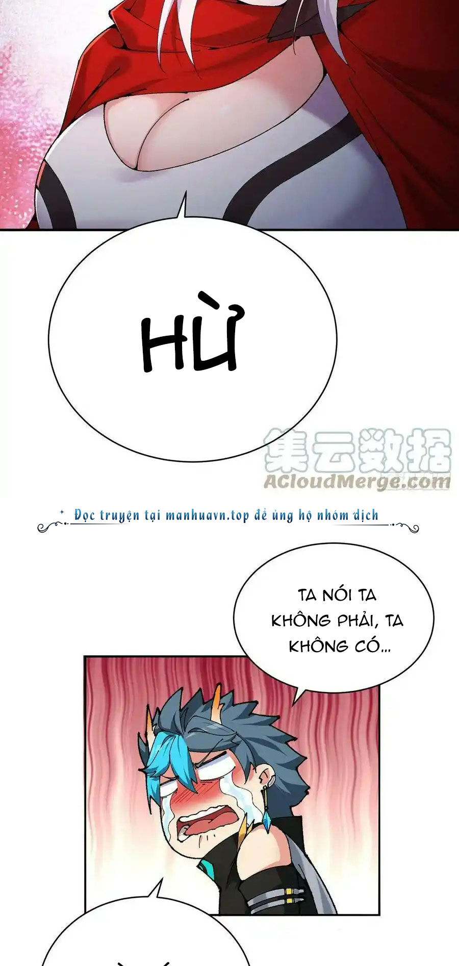 Ta Nhặt Được Thuộc Tính Tại Tu Chân Giới - Chapter 253 - Page 21