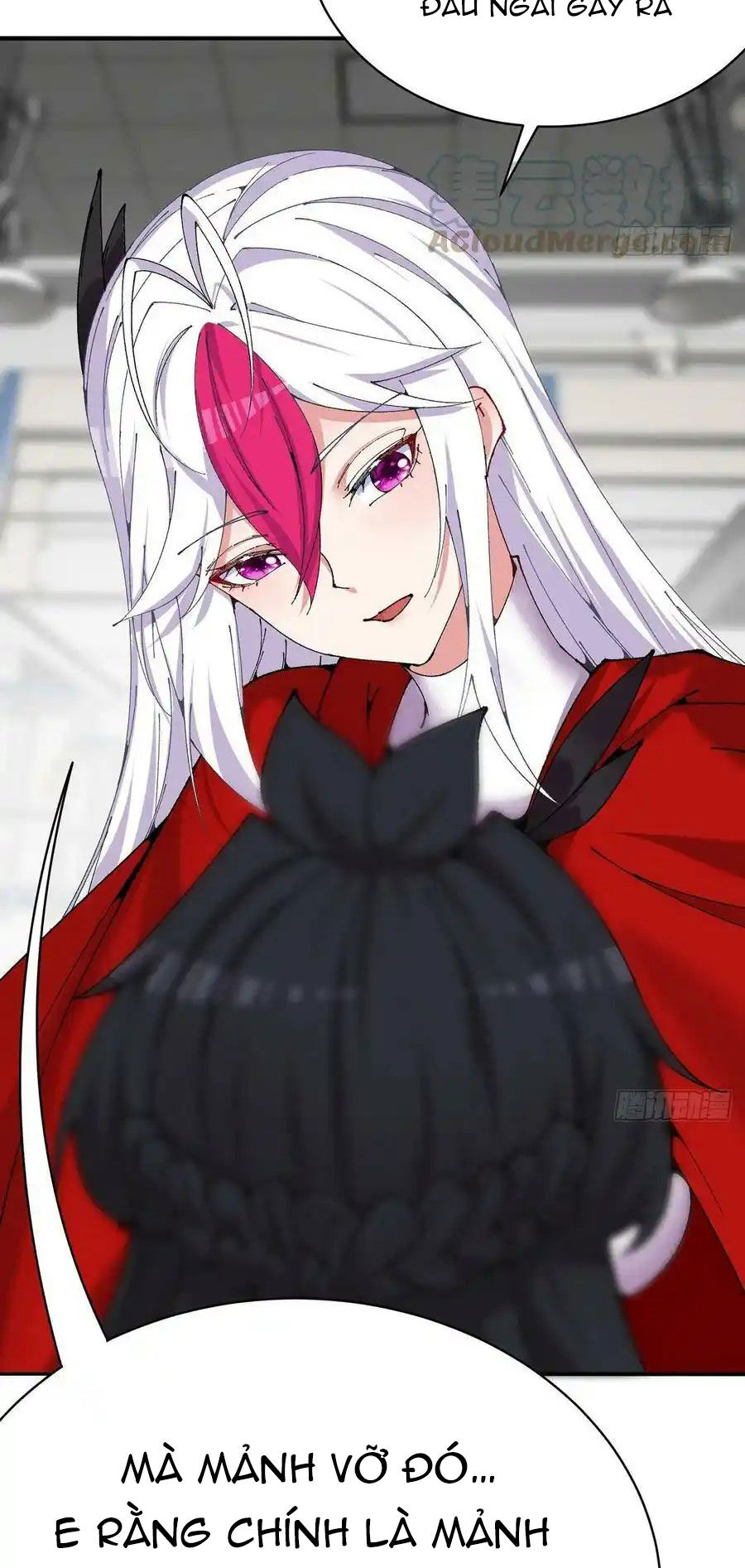 Ta Nhặt Được Thuộc Tính Tại Tu Chân Giới - Chapter 253 - Page 23