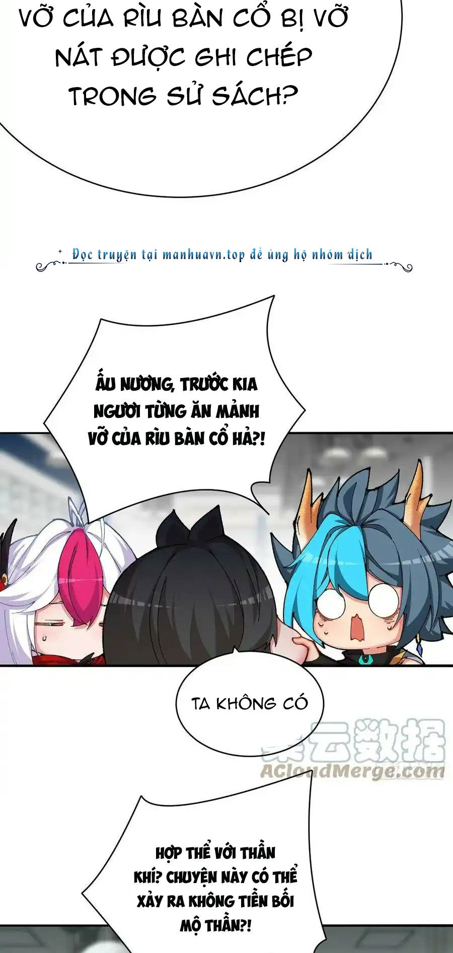 Ta Nhặt Được Thuộc Tính Tại Tu Chân Giới - Chapter 253 - Page 24