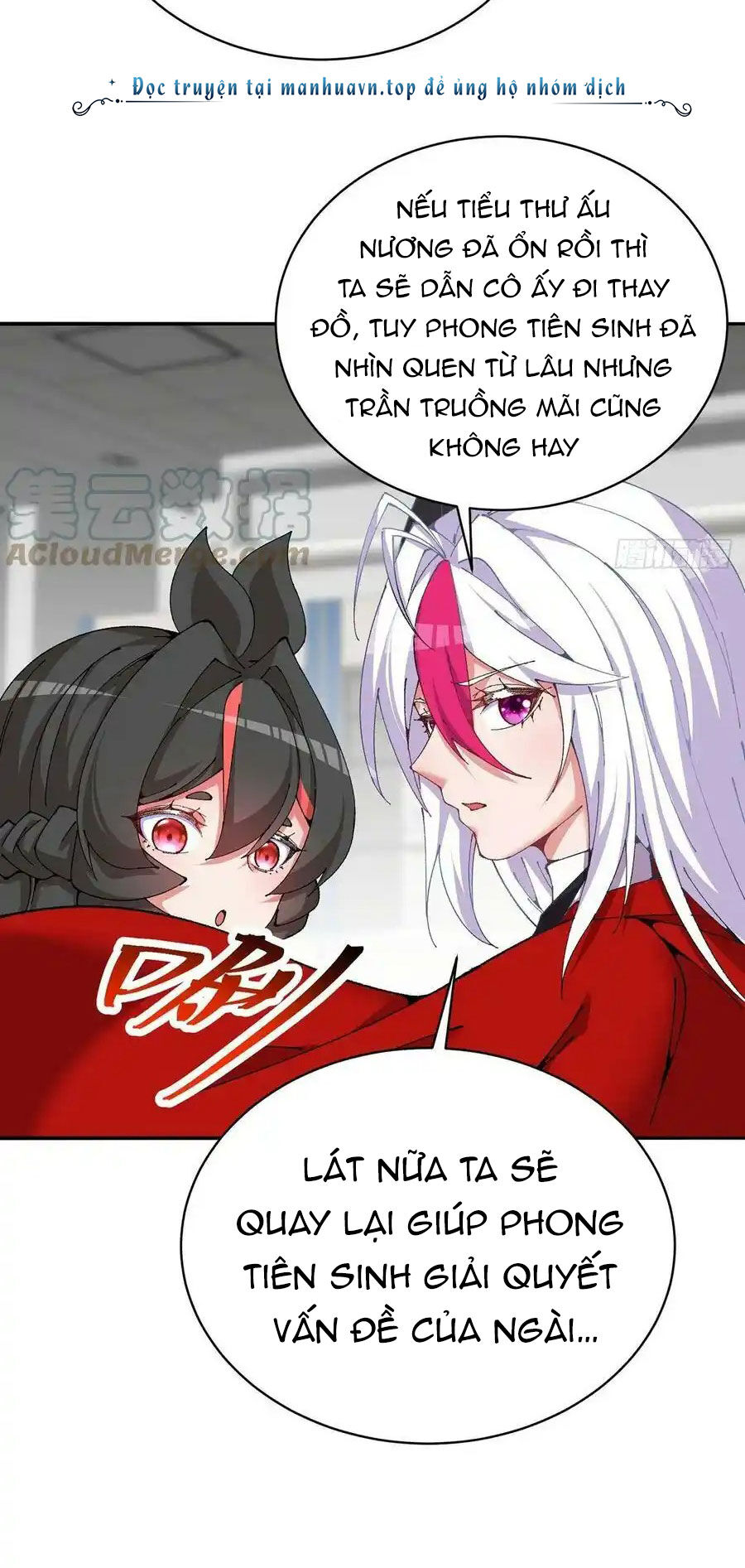 Ta Nhặt Được Thuộc Tính Tại Tu Chân Giới - Chapter 253 - Page 28