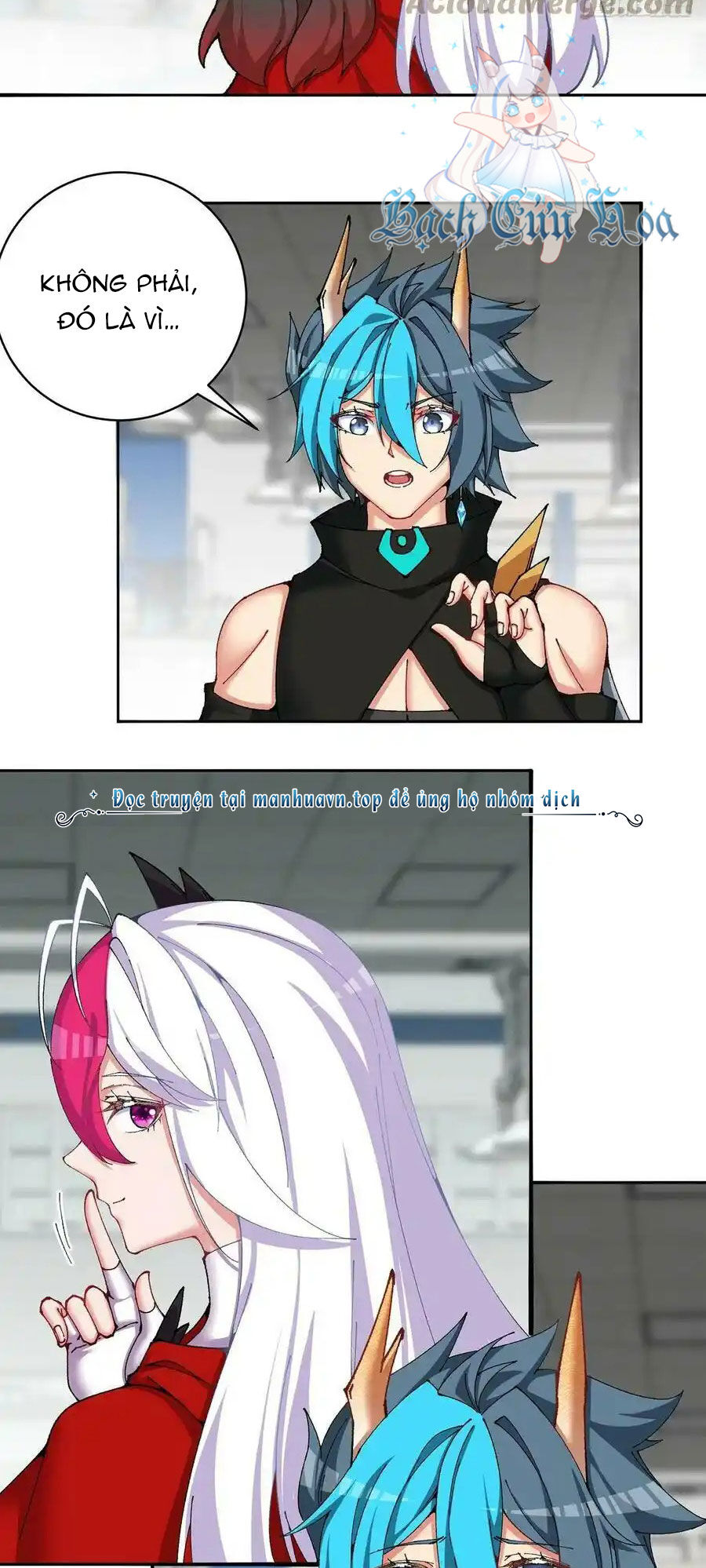 Ta Nhặt Được Thuộc Tính Tại Tu Chân Giới - Chapter 253 - Page 30