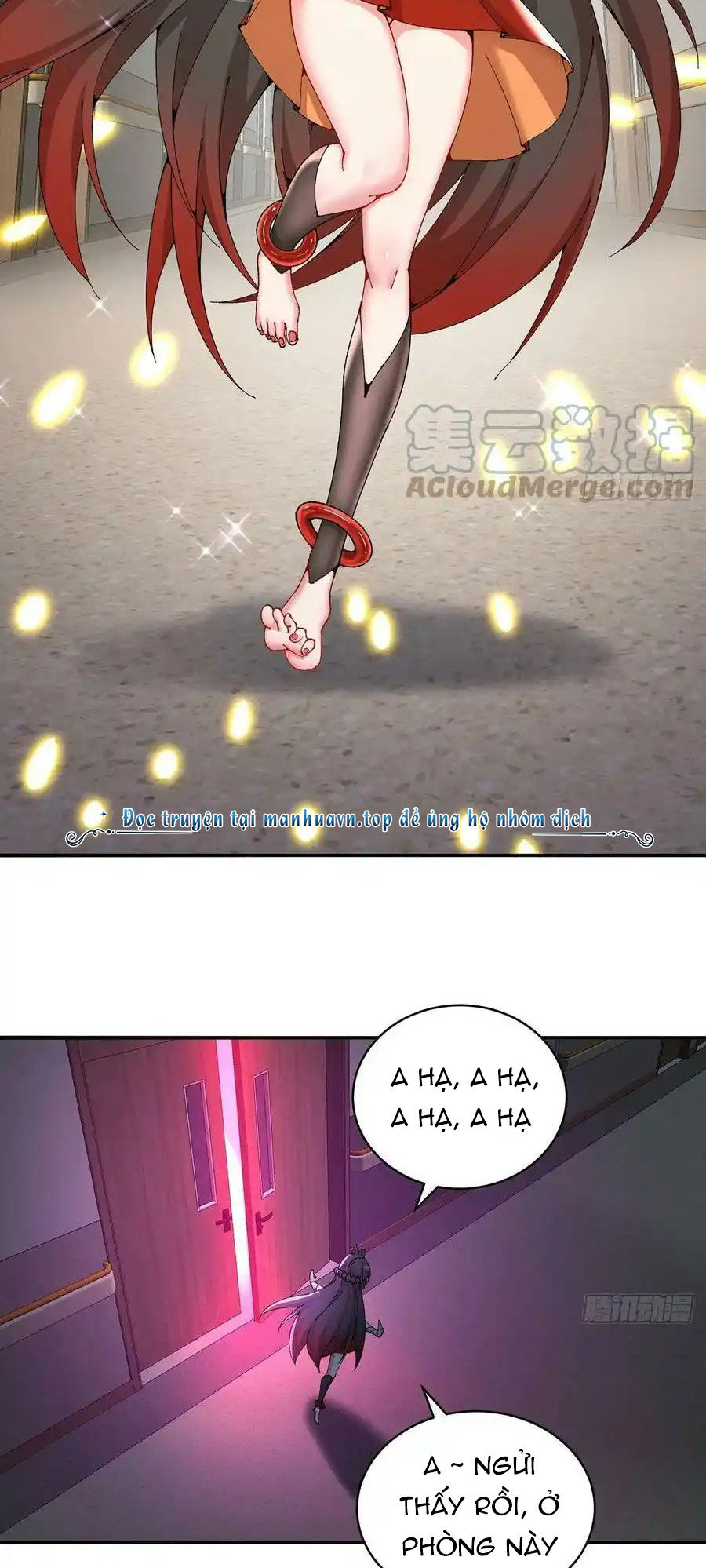 Ta Nhặt Được Thuộc Tính Tại Tu Chân Giới - Chapter 253 - Page 36