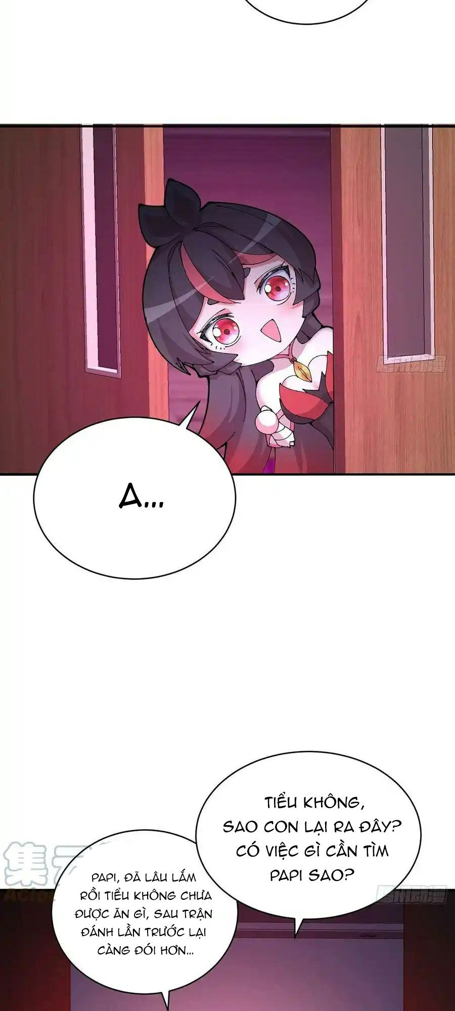 Ta Nhặt Được Thuộc Tính Tại Tu Chân Giới - Chapter 253 - Page 37