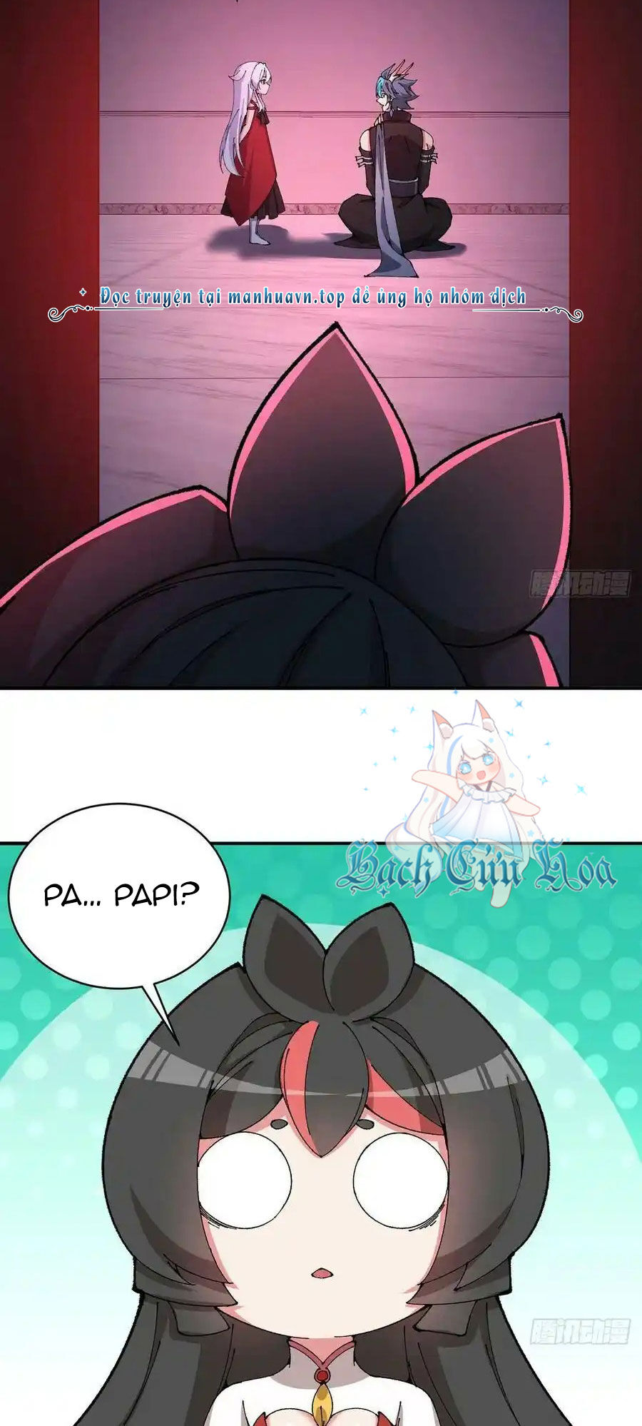 Ta Nhặt Được Thuộc Tính Tại Tu Chân Giới - Chapter 253 - Page 38