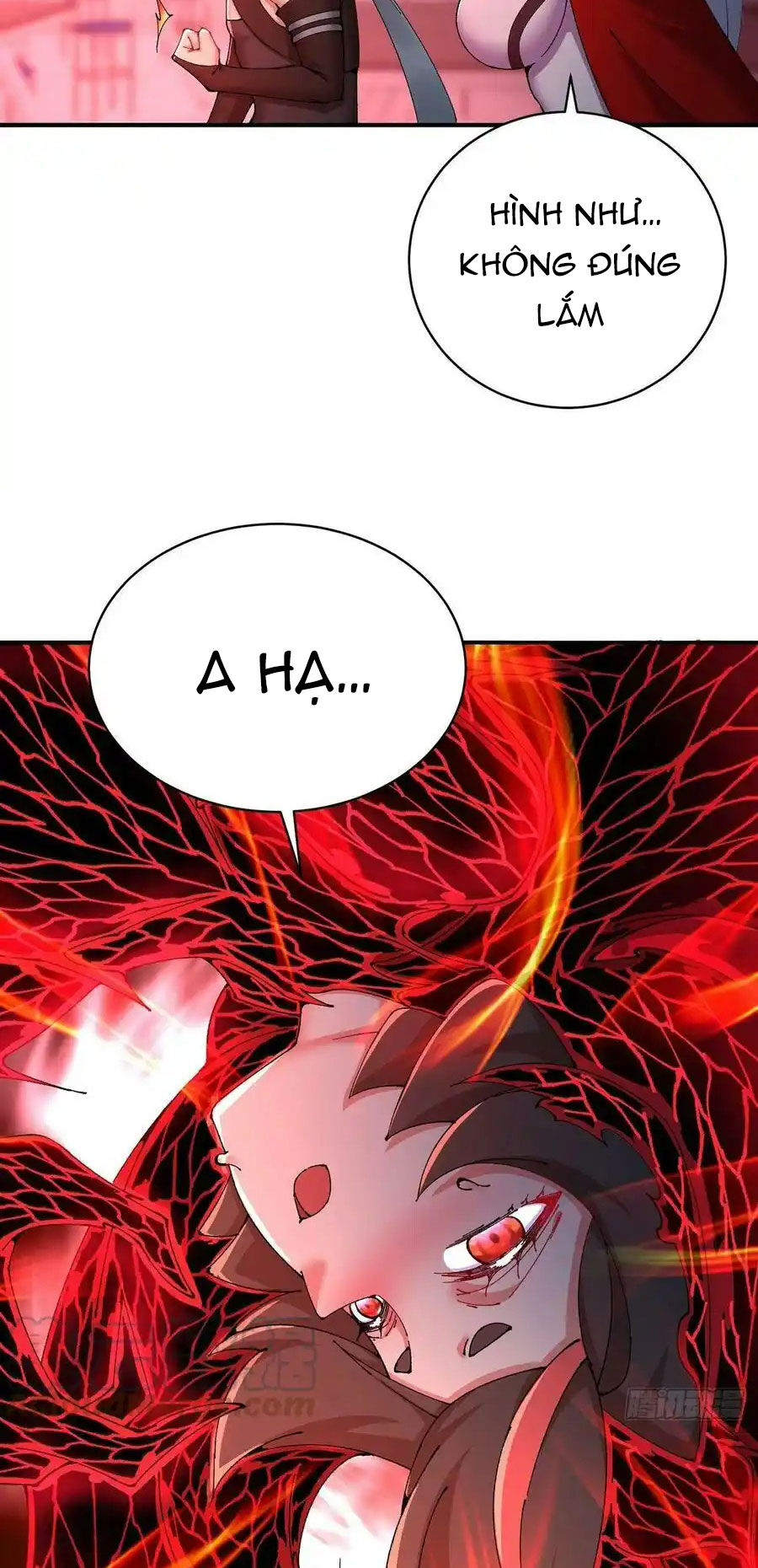 Ta Nhặt Được Thuộc Tính Tại Tu Chân Giới - Chapter 253 - Page 5