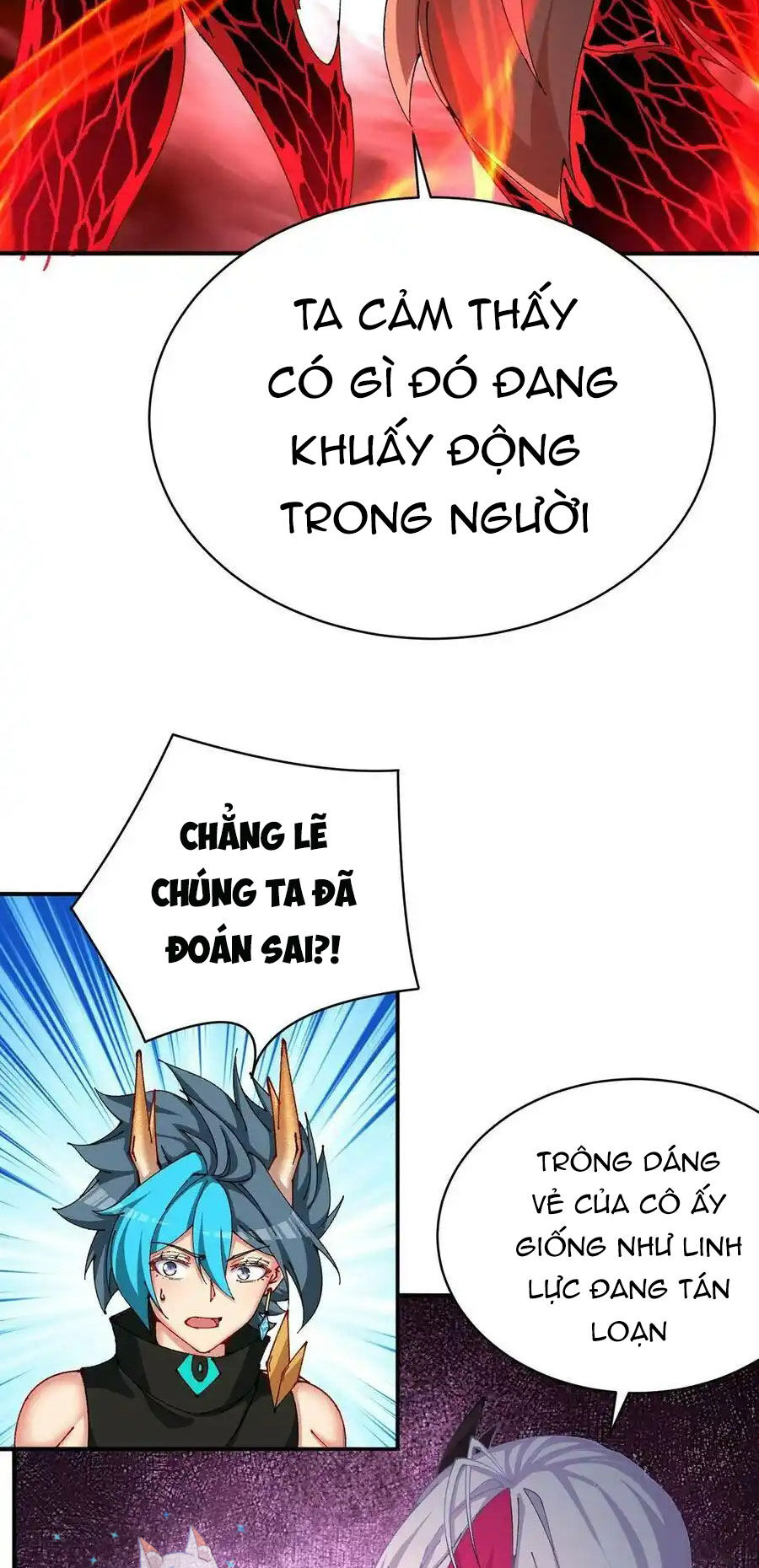 Ta Nhặt Được Thuộc Tính Tại Tu Chân Giới - Chapter 253 - Page 6