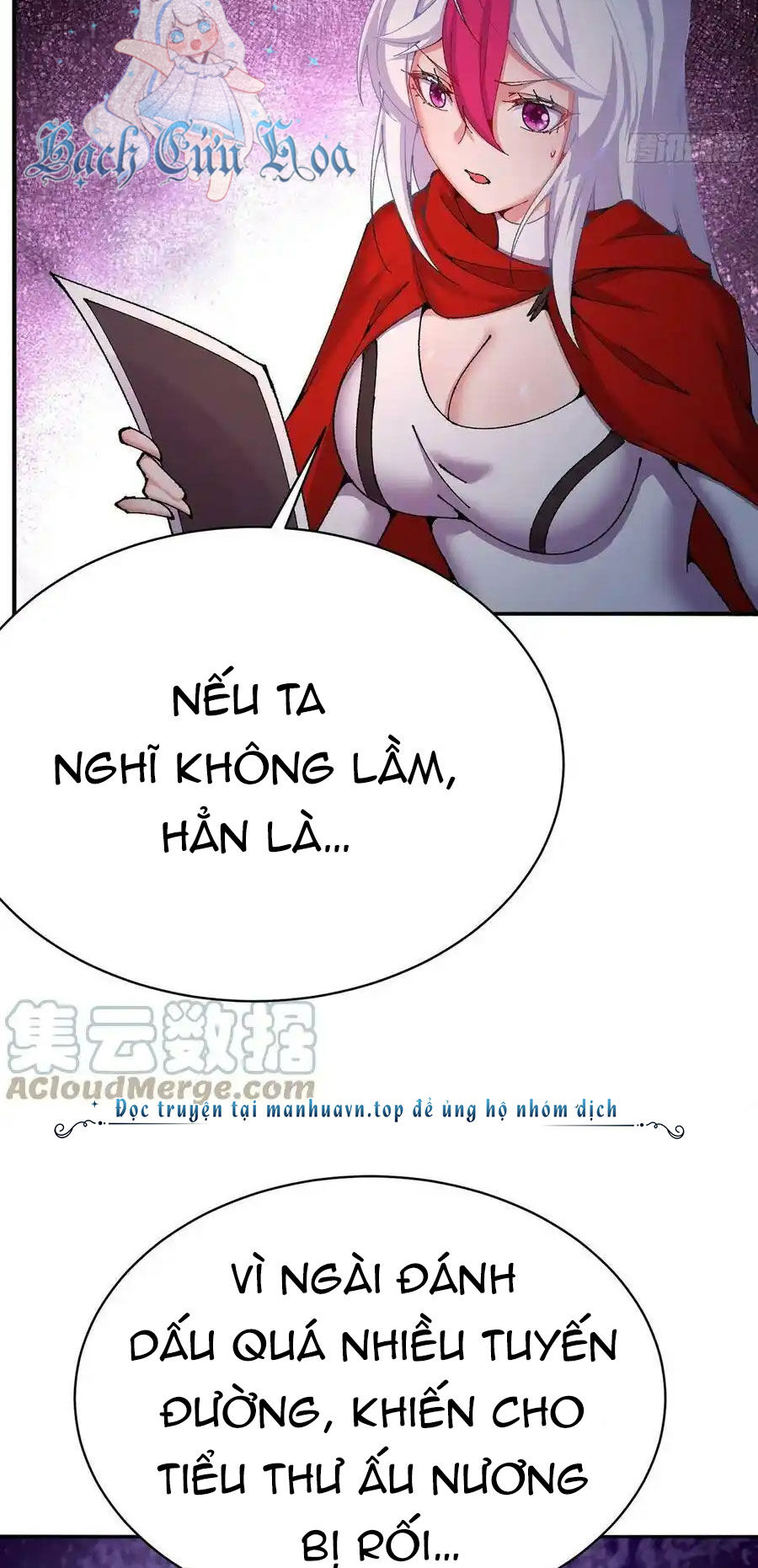 Ta Nhặt Được Thuộc Tính Tại Tu Chân Giới - Chapter 253 - Page 7