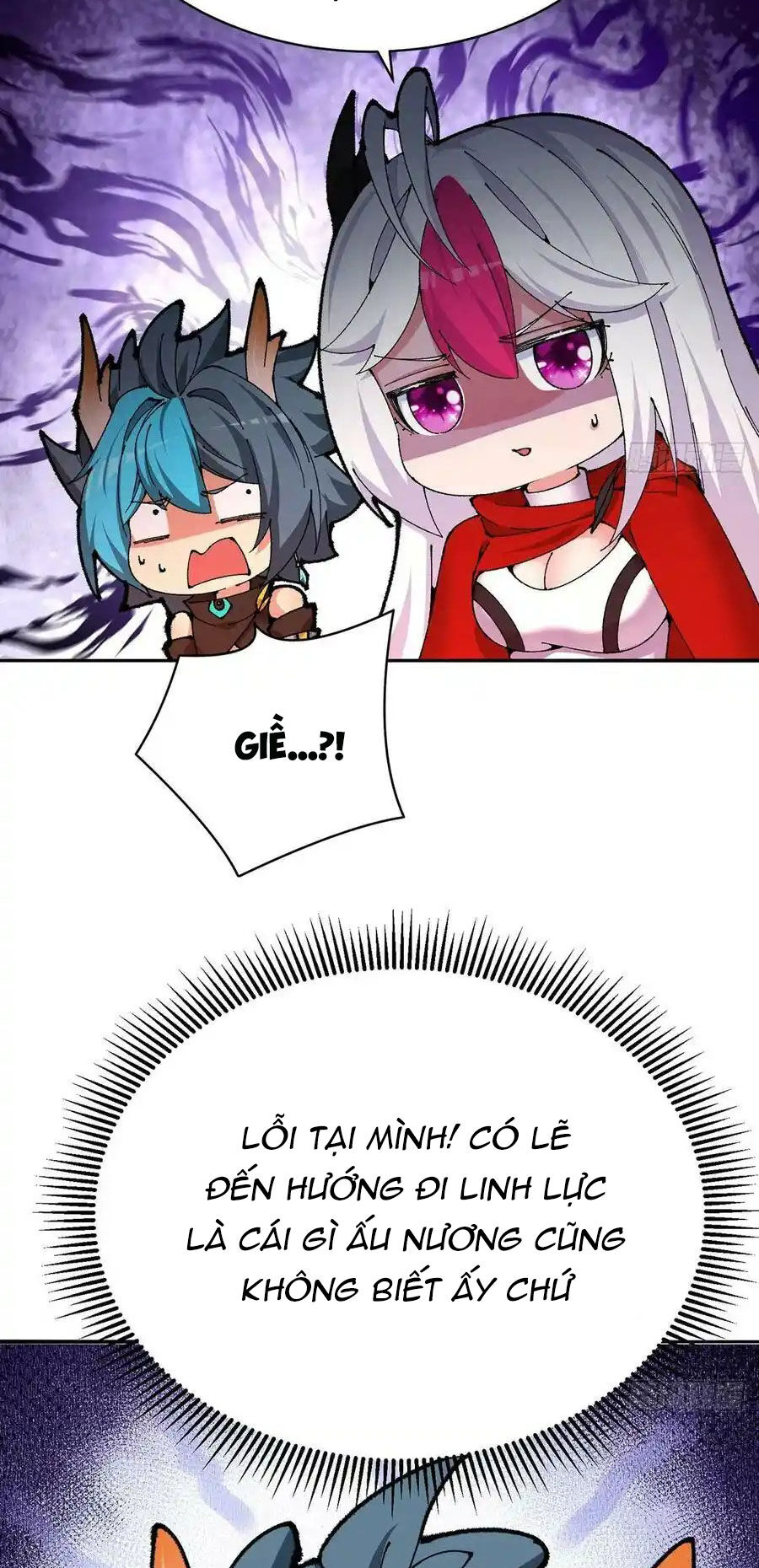 Ta Nhặt Được Thuộc Tính Tại Tu Chân Giới - Chapter 253 - Page 8