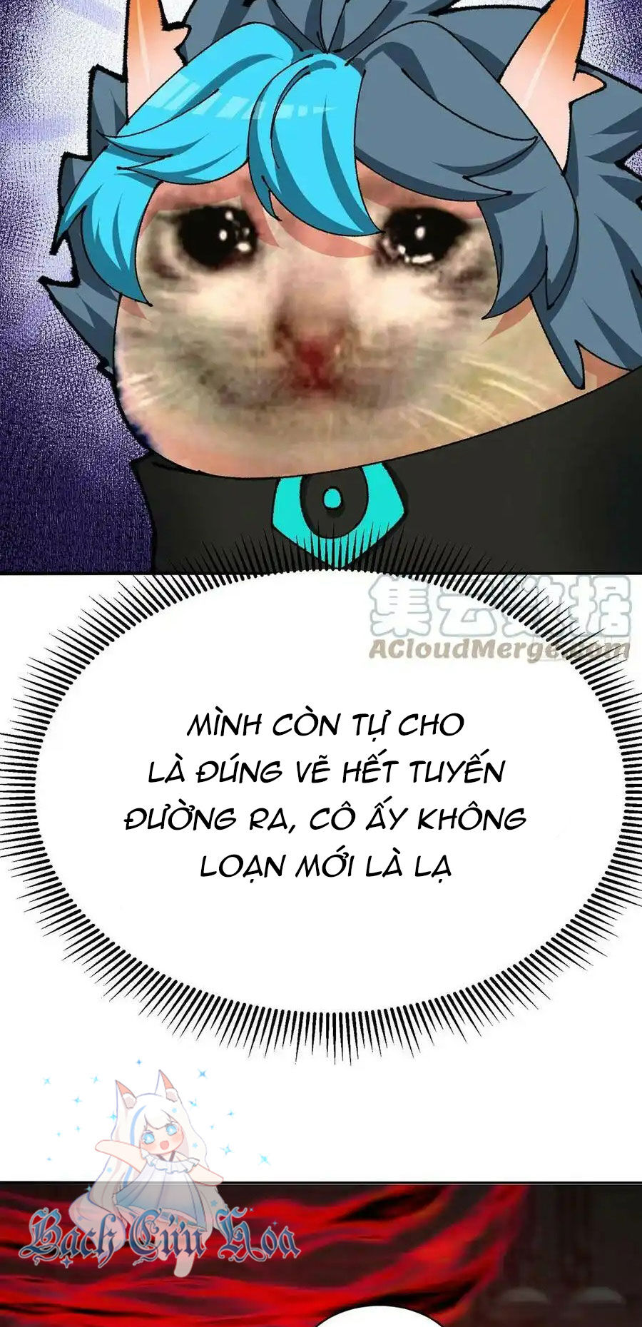 Ta Nhặt Được Thuộc Tính Tại Tu Chân Giới - Chapter 253 - Page 9