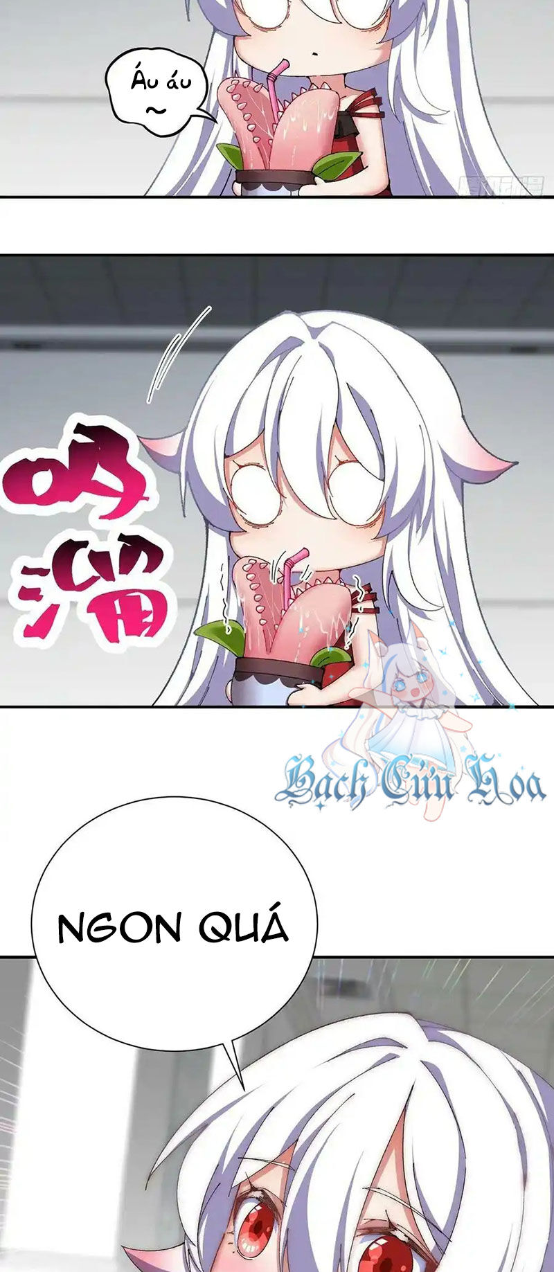 Ta Nhặt Được Thuộc Tính Tại Tu Chân Giới - Chapter 254 - Page 10