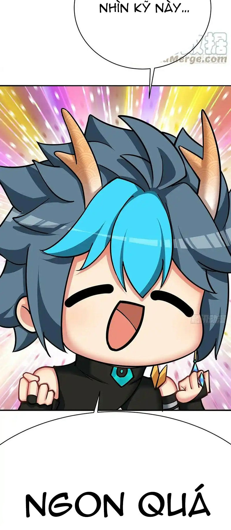 Ta Nhặt Được Thuộc Tính Tại Tu Chân Giới - Chapter 254 - Page 12