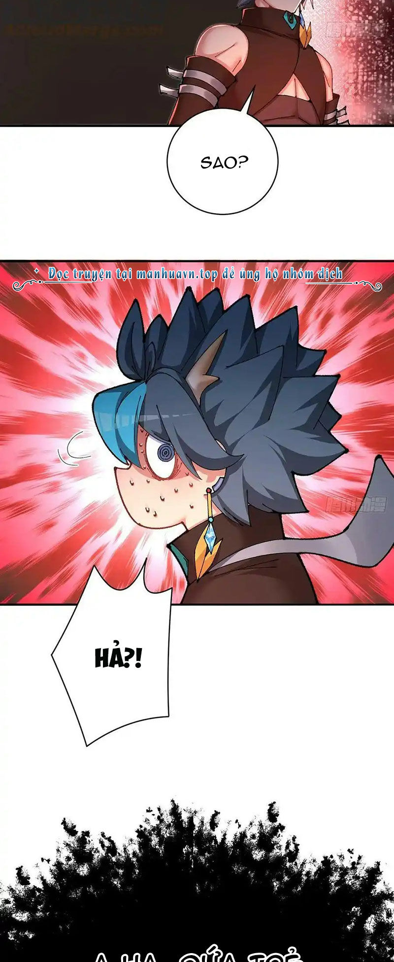 Ta Nhặt Được Thuộc Tính Tại Tu Chân Giới - Chapter 254 - Page 15