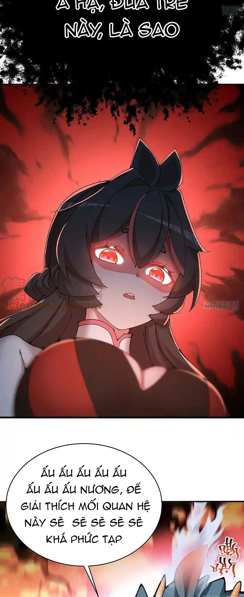 Ta Nhặt Được Thuộc Tính Tại Tu Chân Giới - Chapter 254 - Page 16