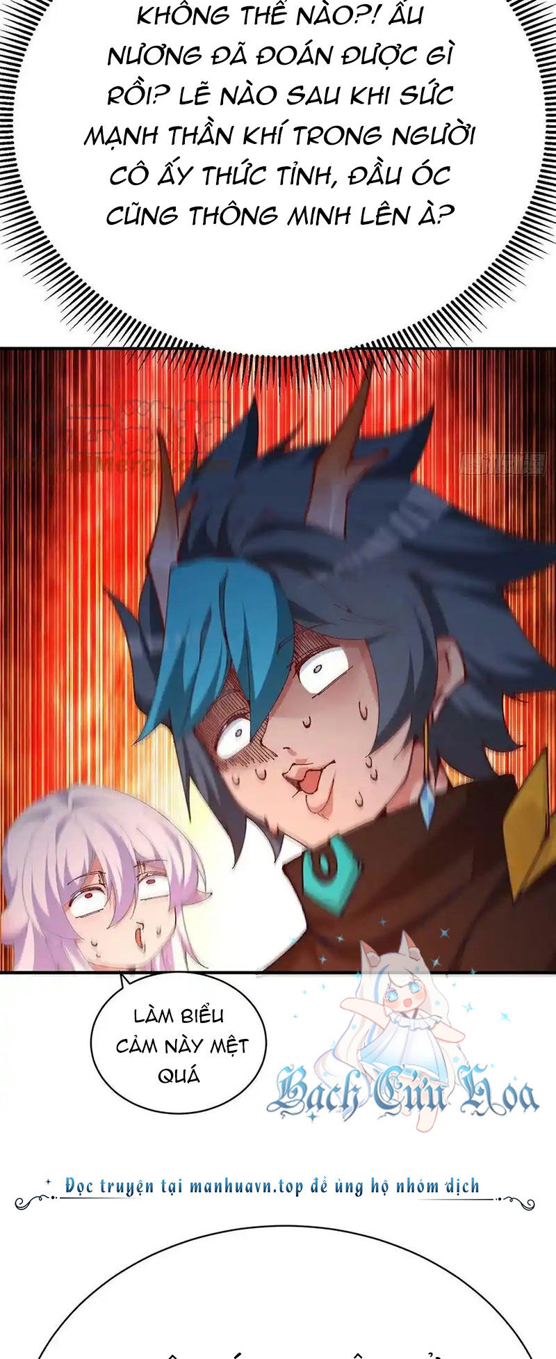 Ta Nhặt Được Thuộc Tính Tại Tu Chân Giới - Chapter 254 - Page 19