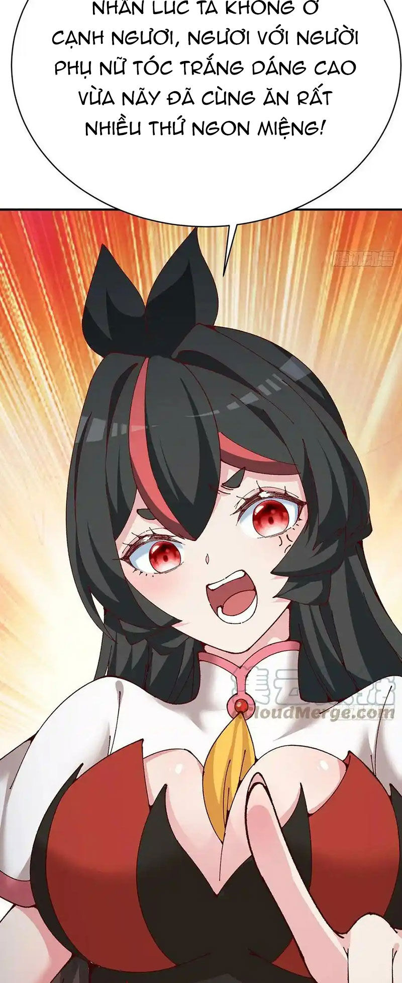 Ta Nhặt Được Thuộc Tính Tại Tu Chân Giới - Chapter 254 - Page 20