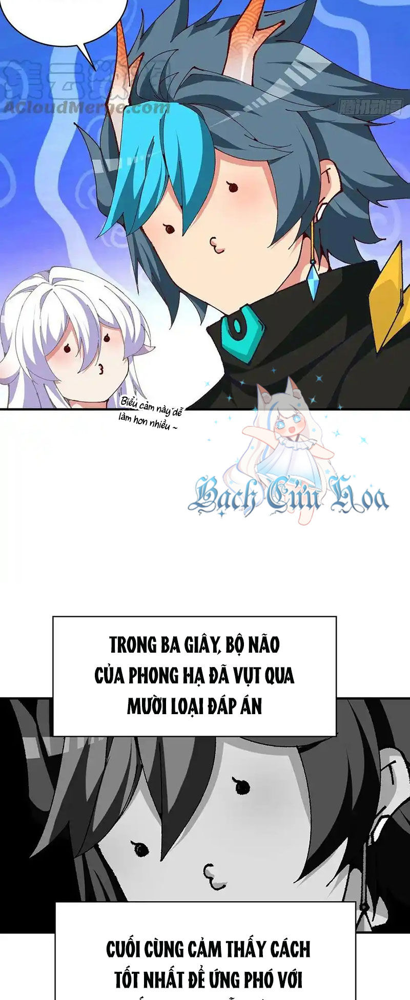 Ta Nhặt Được Thuộc Tính Tại Tu Chân Giới - Chapter 254 - Page 22