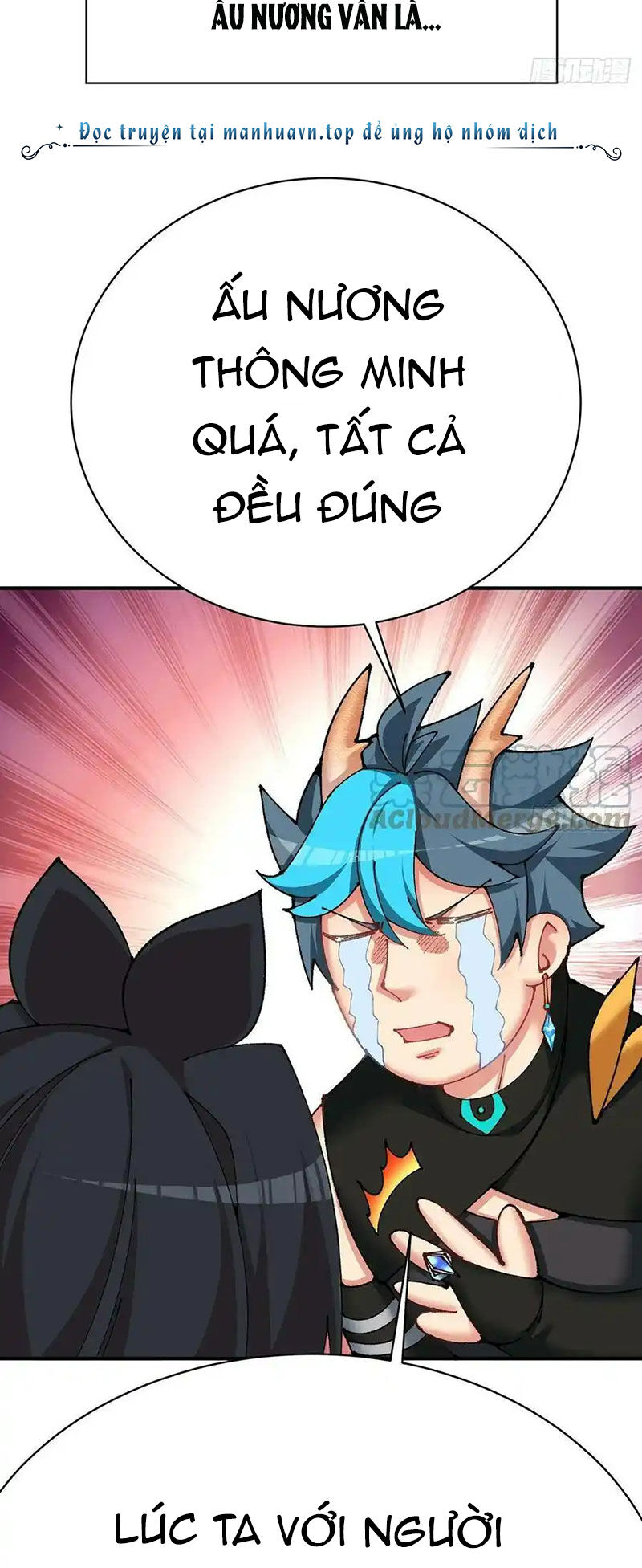 Ta Nhặt Được Thuộc Tính Tại Tu Chân Giới - Chapter 254 - Page 23