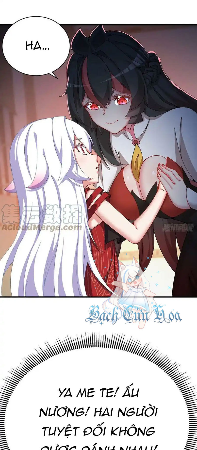 Ta Nhặt Được Thuộc Tính Tại Tu Chân Giới - Chapter 254 - Page 29