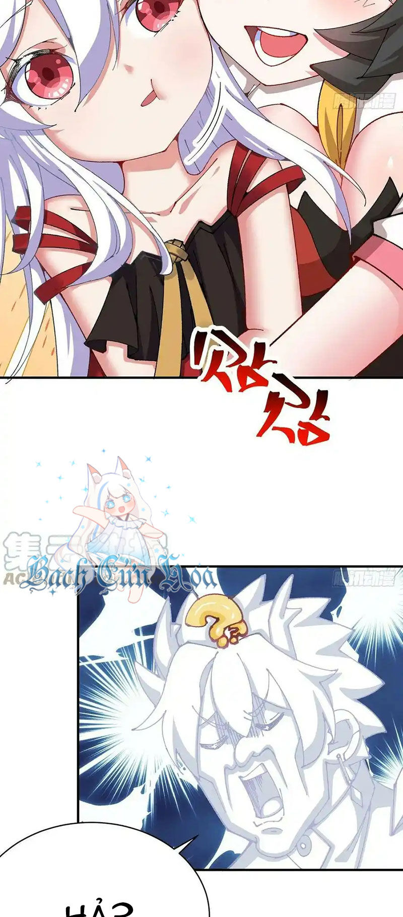 Ta Nhặt Được Thuộc Tính Tại Tu Chân Giới - Chapter 254 - Page 32