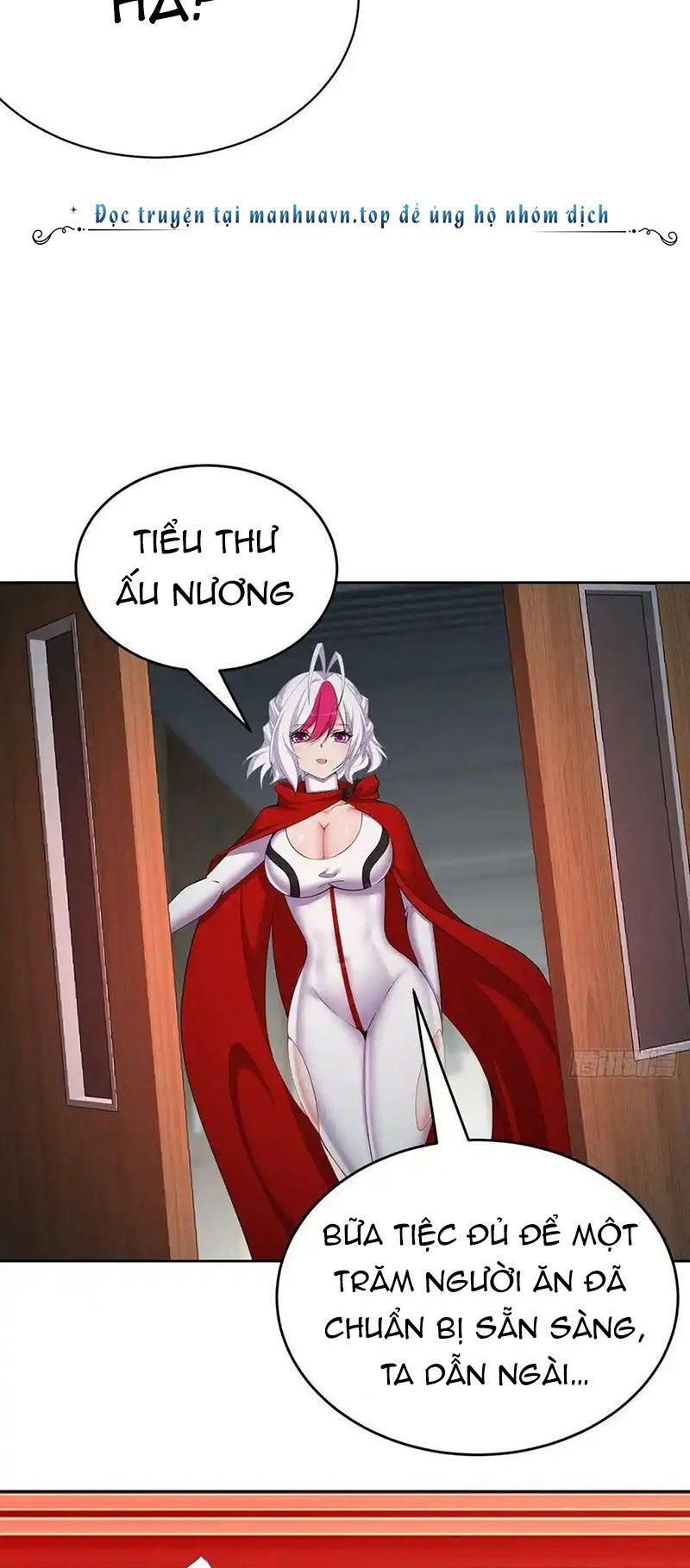 Ta Nhặt Được Thuộc Tính Tại Tu Chân Giới - Chapter 254 - Page 33