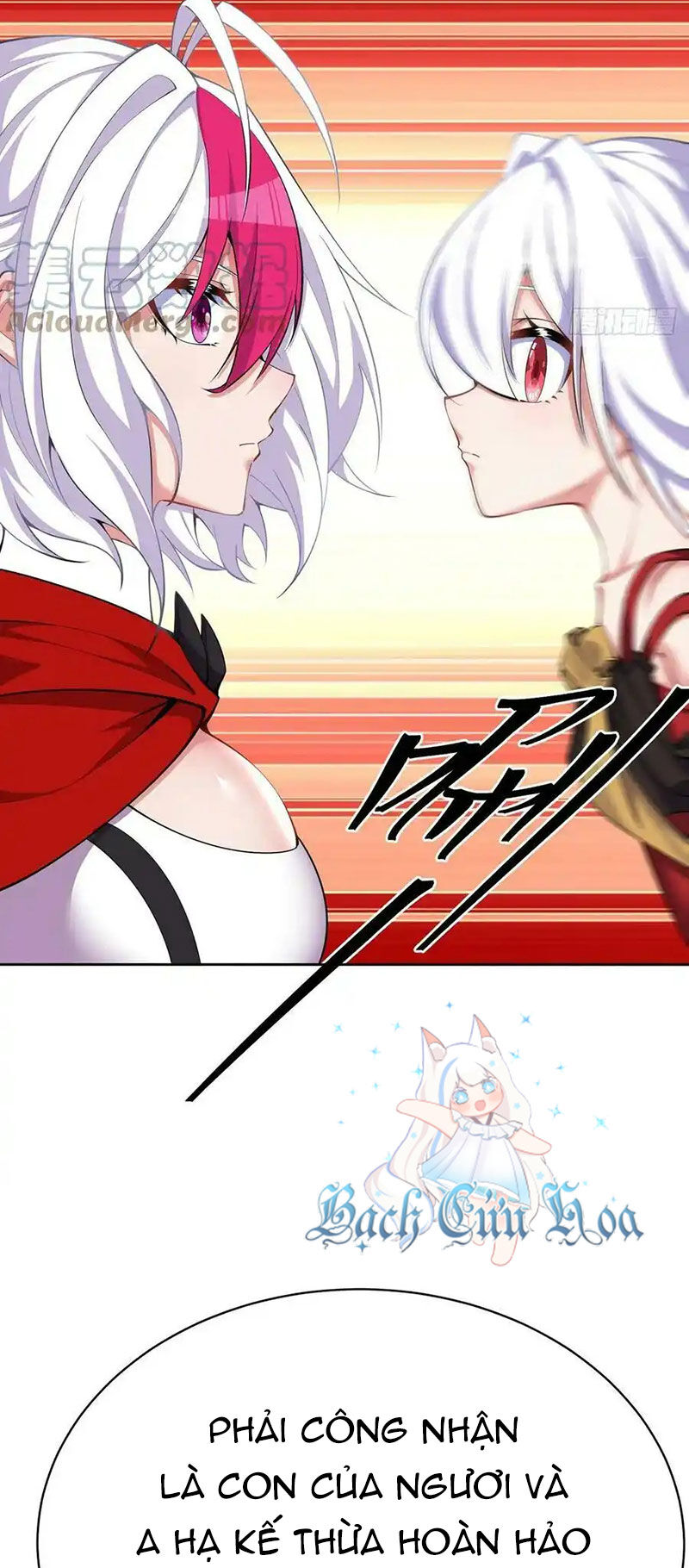 Ta Nhặt Được Thuộc Tính Tại Tu Chân Giới - Chapter 254 - Page 34