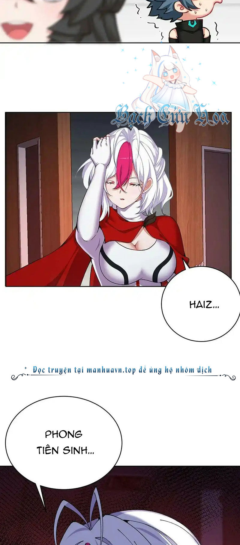 Ta Nhặt Được Thuộc Tính Tại Tu Chân Giới - Chapter 254 - Page 37