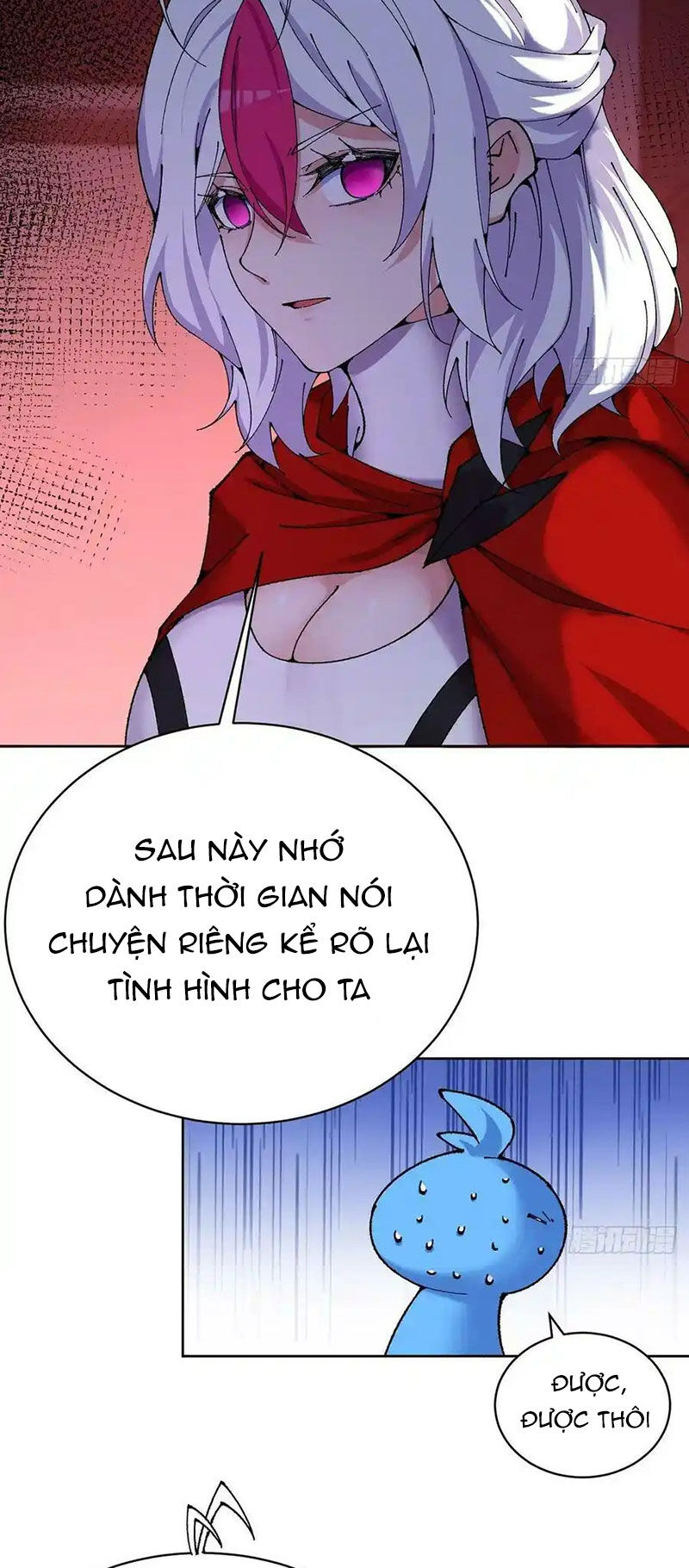 Ta Nhặt Được Thuộc Tính Tại Tu Chân Giới - Chapter 254 - Page 38