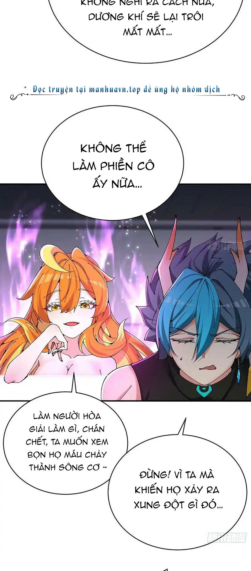 Ta Nhặt Được Thuộc Tính Tại Tu Chân Giới - Chapter 254 - Page 41