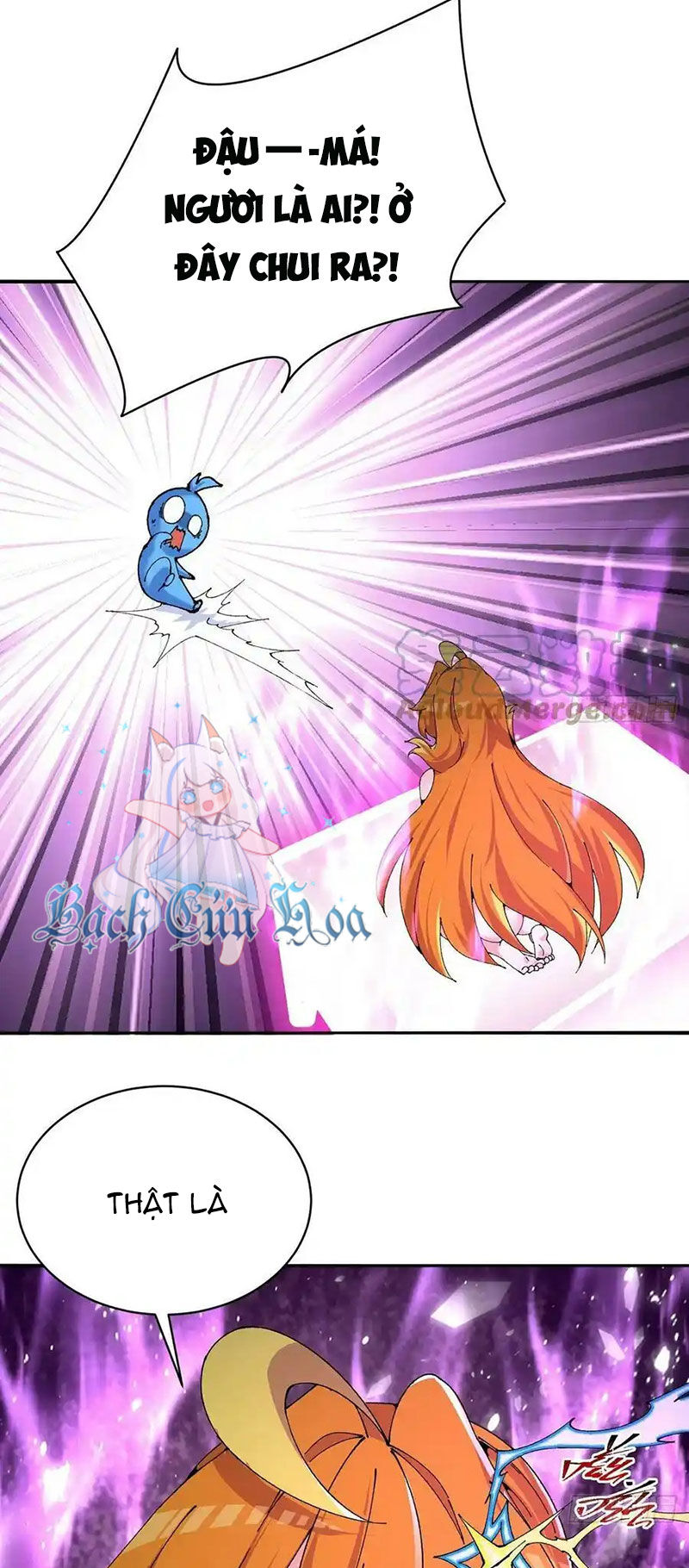 Ta Nhặt Được Thuộc Tính Tại Tu Chân Giới - Chapter 254 - Page 42