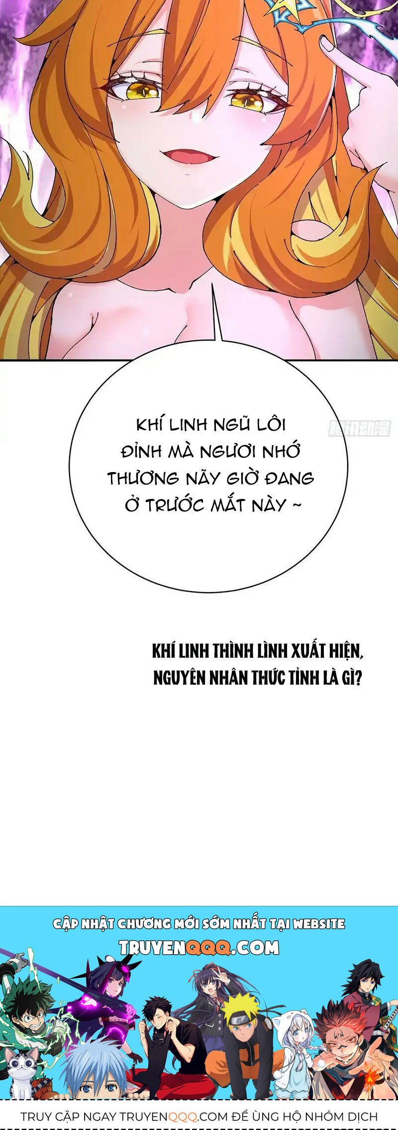 Ta Nhặt Được Thuộc Tính Tại Tu Chân Giới - Chapter 254 - Page 43