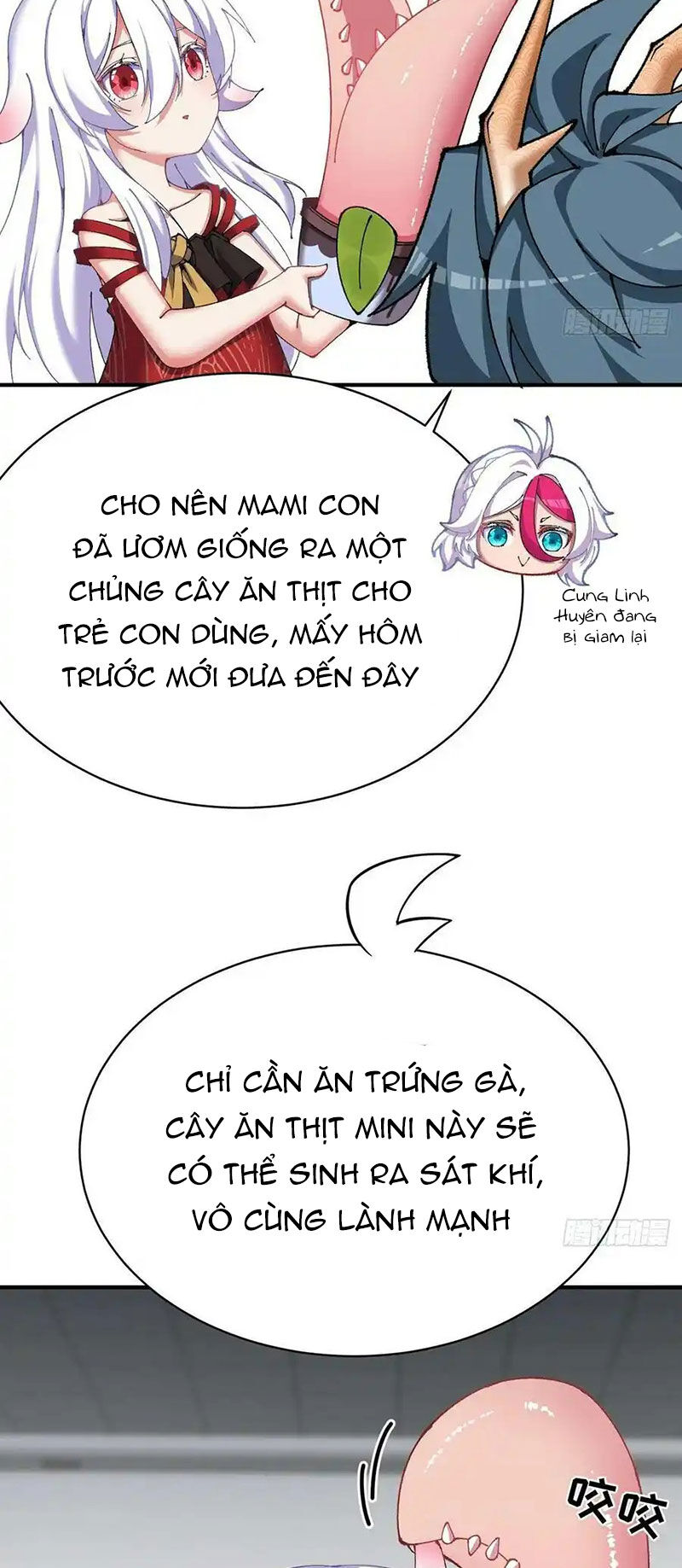 Ta Nhặt Được Thuộc Tính Tại Tu Chân Giới - Chapter 254 - Page 6